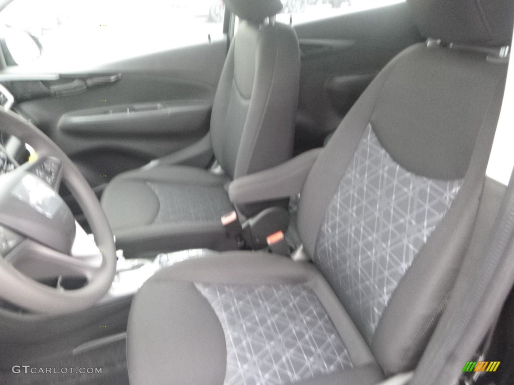 2019 Spark LT - Mosaic Black / Jet Black photo #14