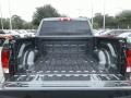 2019 Granite Crystal Metallic Ram 1500 Classic Tradesman Quad Cab 4x4  photo #19