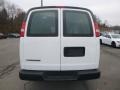 Summit White - Express 2500 Cargo WT Photo No. 4