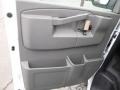 Summit White - Express 2500 Cargo WT Photo No. 14