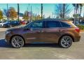 Canyon Bronze Metallic - MDX Advance SH-AWD Photo No. 4