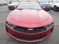 Garnet Red Tintcoat - Camaro LT Coupe Photo No. 8