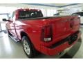 Flame Red - 1500 Sport Quad Cab 4x4 Photo No. 3