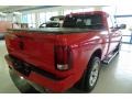 Flame Red - 1500 Sport Quad Cab 4x4 Photo No. 4