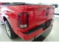 Flame Red - 1500 Sport Quad Cab 4x4 Photo No. 9