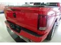 2014 Flame Red Ram 1500 Sport Quad Cab 4x4  photo #10