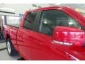 Flame Red - 1500 Sport Quad Cab 4x4 Photo No. 11