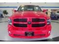 Flame Red - 1500 Sport Quad Cab 4x4 Photo No. 13