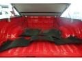 2014 Flame Red Ram 1500 Sport Quad Cab 4x4  photo #35