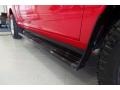 2014 Flame Red Ram 1500 Sport Quad Cab 4x4  photo #41