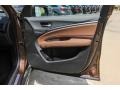 2019 Canyon Bronze Metallic Acura MDX AWD  photo #25