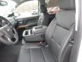 2018 Iridescent Pearl Tricoat Chevrolet Silverado 1500 LTZ Crew Cab 4x4  photo #15