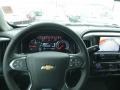2018 Iridescent Pearl Tricoat Chevrolet Silverado 1500 LTZ Crew Cab 4x4  photo #20