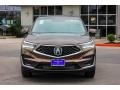 Canyon Bronze Metallic - RDX Advance AWD Photo No. 2