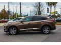 Canyon Bronze Metallic - RDX Advance AWD Photo No. 4