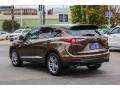 2019 Canyon Bronze Metallic Acura RDX Advance AWD  photo #5