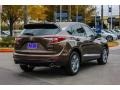 Canyon Bronze Metallic - RDX Advance AWD Photo No. 7