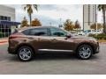 Canyon Bronze Metallic - RDX Advance AWD Photo No. 8