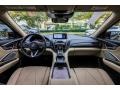 2019 Canyon Bronze Metallic Acura RDX Advance AWD  photo #9
