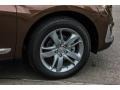 2019 Canyon Bronze Metallic Acura RDX Advance AWD  photo #10