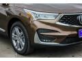 2019 Canyon Bronze Metallic Acura RDX Advance AWD  photo #11