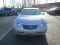 2007 Tungsten Silver Metallic Lexus ES 350  photo #3