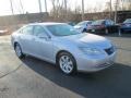 2007 Tungsten Silver Metallic Lexus ES 350  photo #4