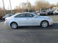 2007 Tungsten Silver Metallic Lexus ES 350  photo #5