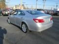 2007 Tungsten Silver Metallic Lexus ES 350  photo #8