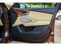 2019 Canyon Bronze Metallic Acura RDX Advance AWD  photo #23