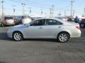 2007 Tungsten Silver Metallic Lexus ES 350  photo #9