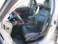 2007 Tungsten Silver Metallic Lexus ES 350  photo #16