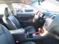 2007 Tungsten Silver Metallic Lexus ES 350  photo #17