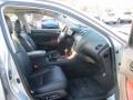 2007 Tungsten Silver Metallic Lexus ES 350  photo #18