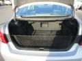 2007 Tungsten Silver Metallic Lexus ES 350  photo #20