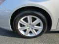 2007 Tungsten Silver Metallic Lexus ES 350  photo #22
