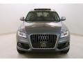 Monsoon Gray Metallic - Q5 2.0 TFSI Premium quattro Photo No. 2