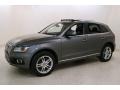 Monsoon Gray Metallic - Q5 2.0 TFSI Premium quattro Photo No. 3
