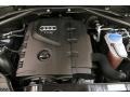 Monsoon Gray Metallic - Q5 2.0 TFSI Premium quattro Photo No. 21
