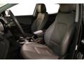 Twilight Black - Santa Fe Sport AWD Photo No. 5