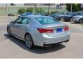 Lunar Silver Metallic - TLX V6 Sedan Photo No. 5