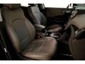 Twilight Black - Santa Fe Sport AWD Photo No. 16
