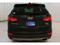 Twilight Black - Santa Fe Sport AWD Photo No. 21
