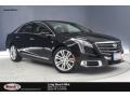 Black Raven 2018 Cadillac XTS Luxury