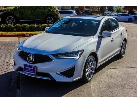 2019 Acura ILX Acurawatch Plus Data, Info and Specs