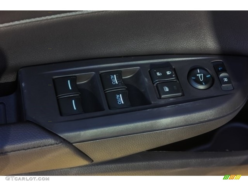 2019 Acura ILX Acurawatch Plus Controls Photo #130864755