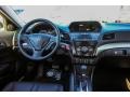 Ebony 2019 Acura ILX Acurawatch Plus Dashboard