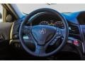 Ebony 2019 Acura ILX Acurawatch Plus Steering Wheel