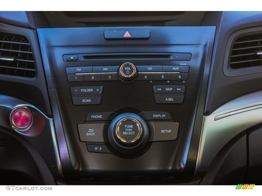 2019 Acura ILX Acurawatch Plus Controls Photo #130864848