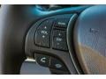 Ebony Steering Wheel Photo for 2019 Acura ILX #130864866